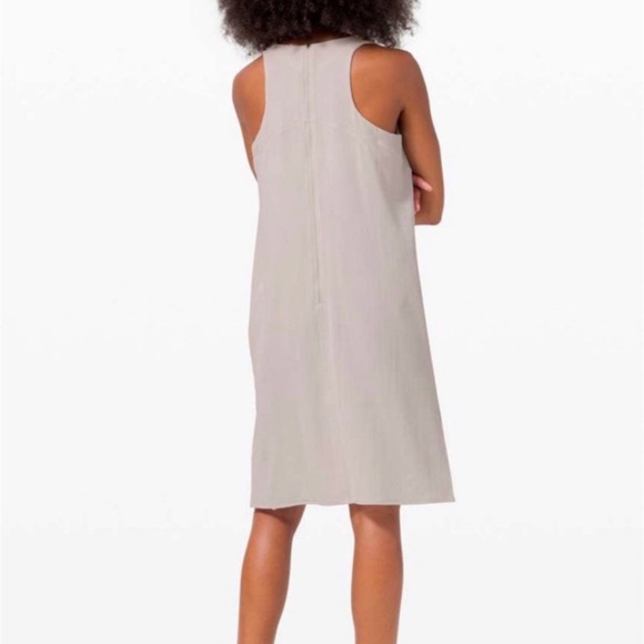 Lululemon shift dress - Picture 2 of 9